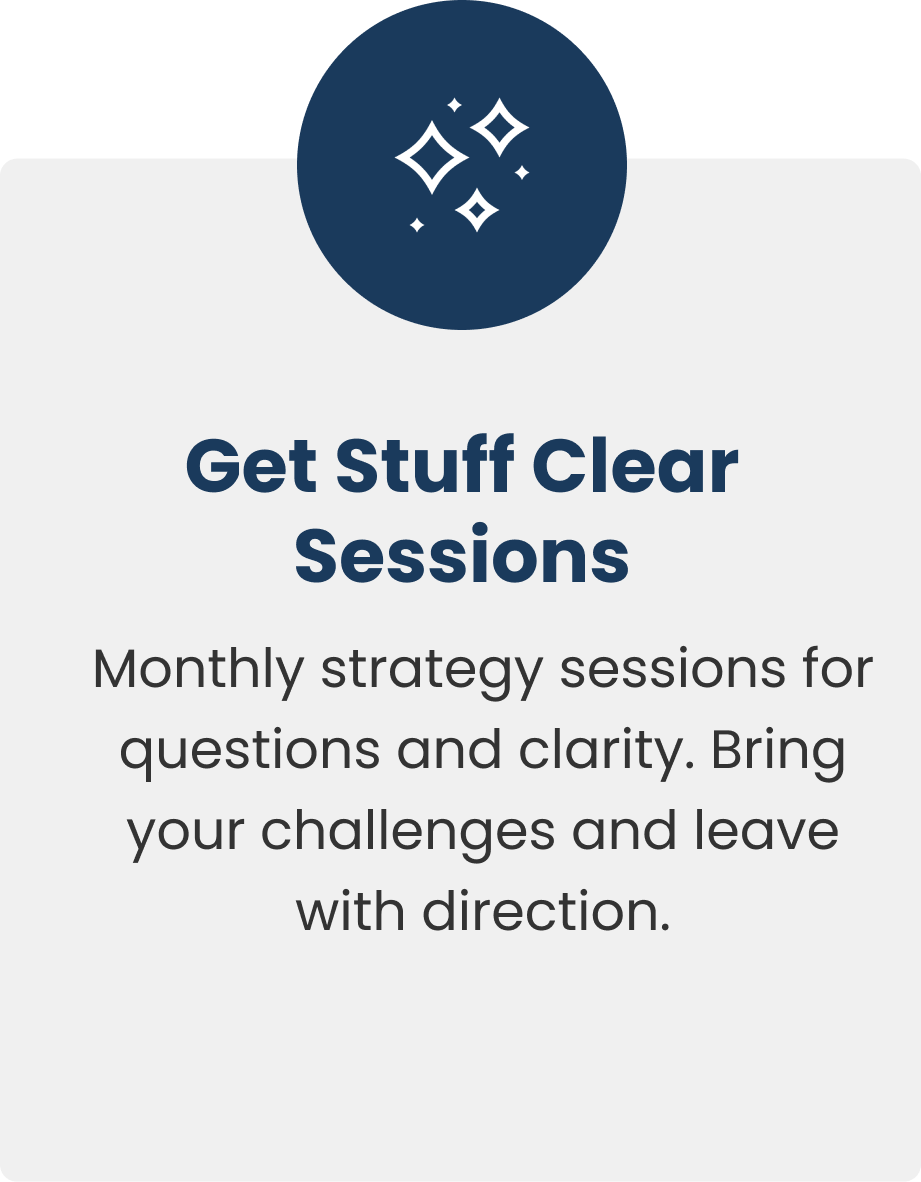 90-Day Planning System