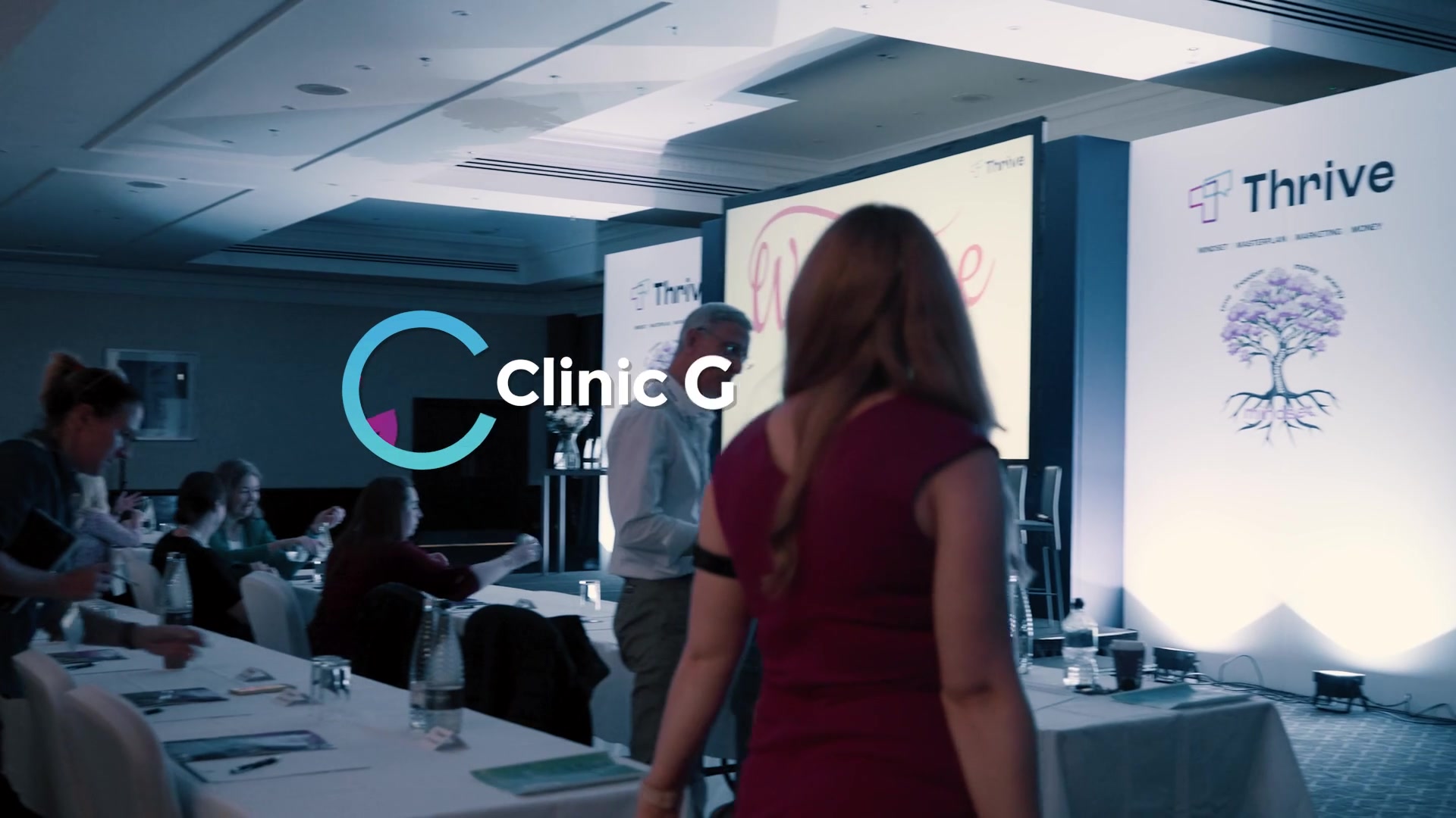 Eleanor Finn video testimonial