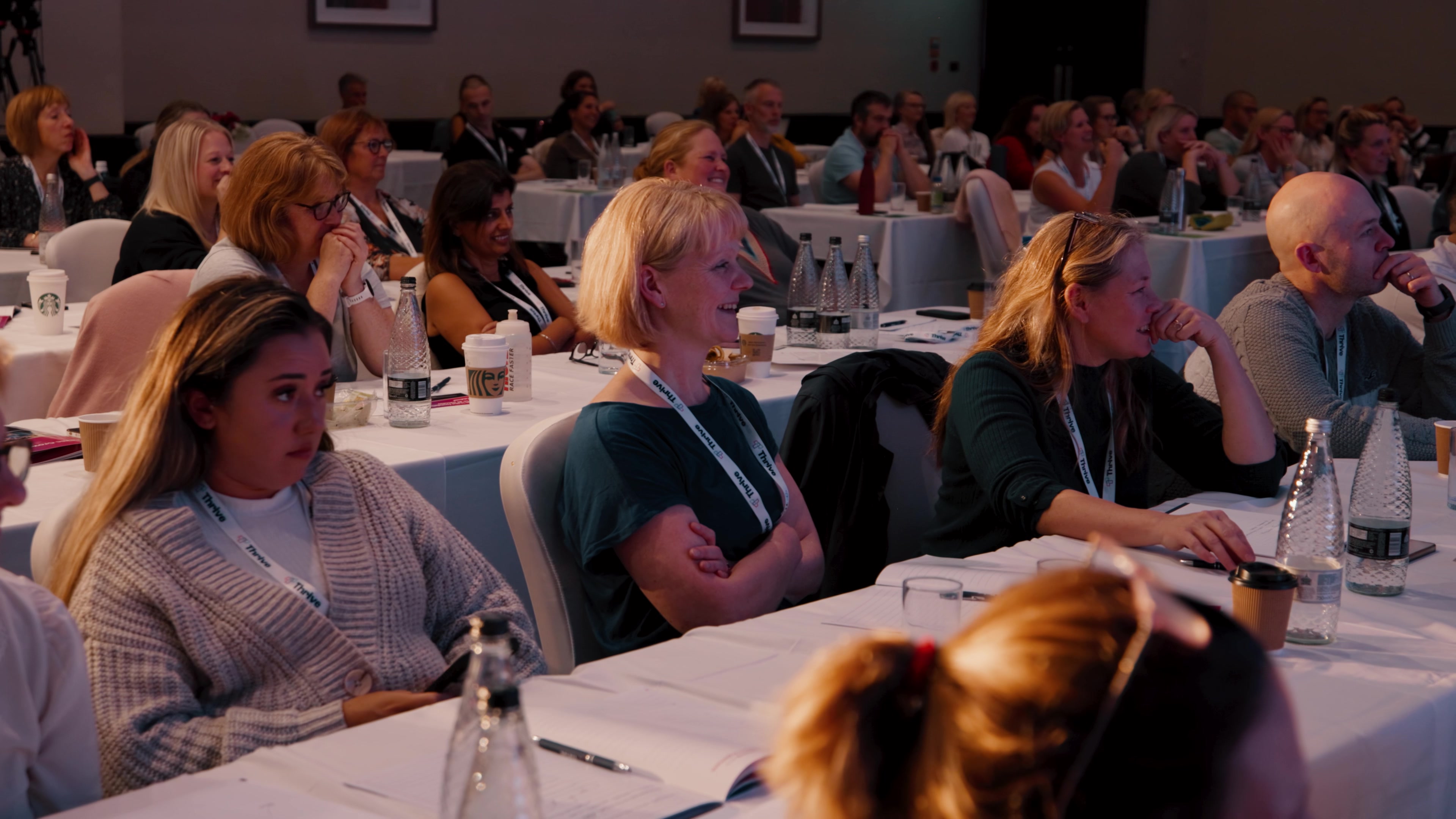 Shona Dewar video testimonial